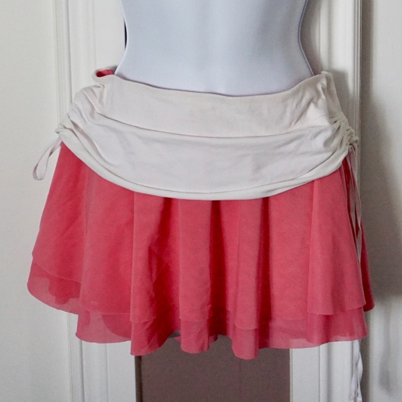 lululemon athletica Dresses & Skirts - Lululemon | Scissor Kick Skirt